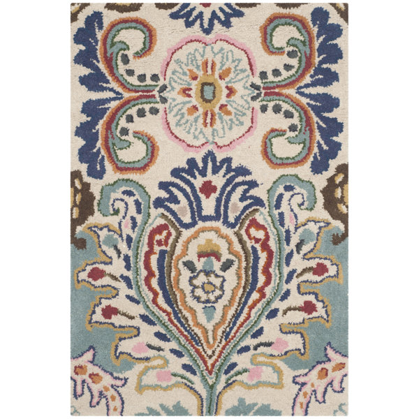 Decorating With Red And Blue Oriental Rug Good Home